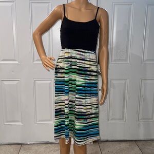 Cute Long Dress Size S by Kandy Kiss
